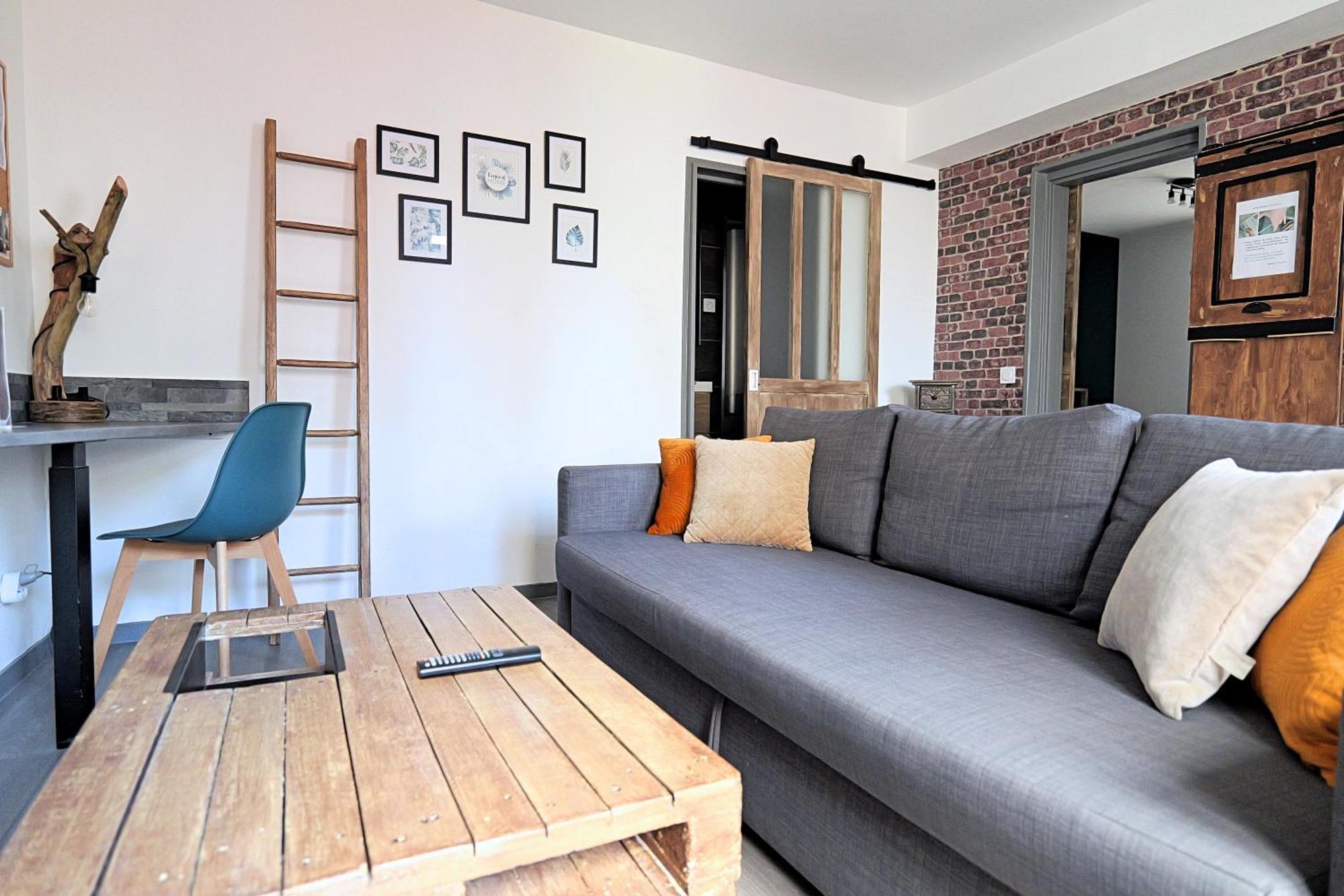 Eco-Appart'Hotel Rouen - Jdp Esterno foto
