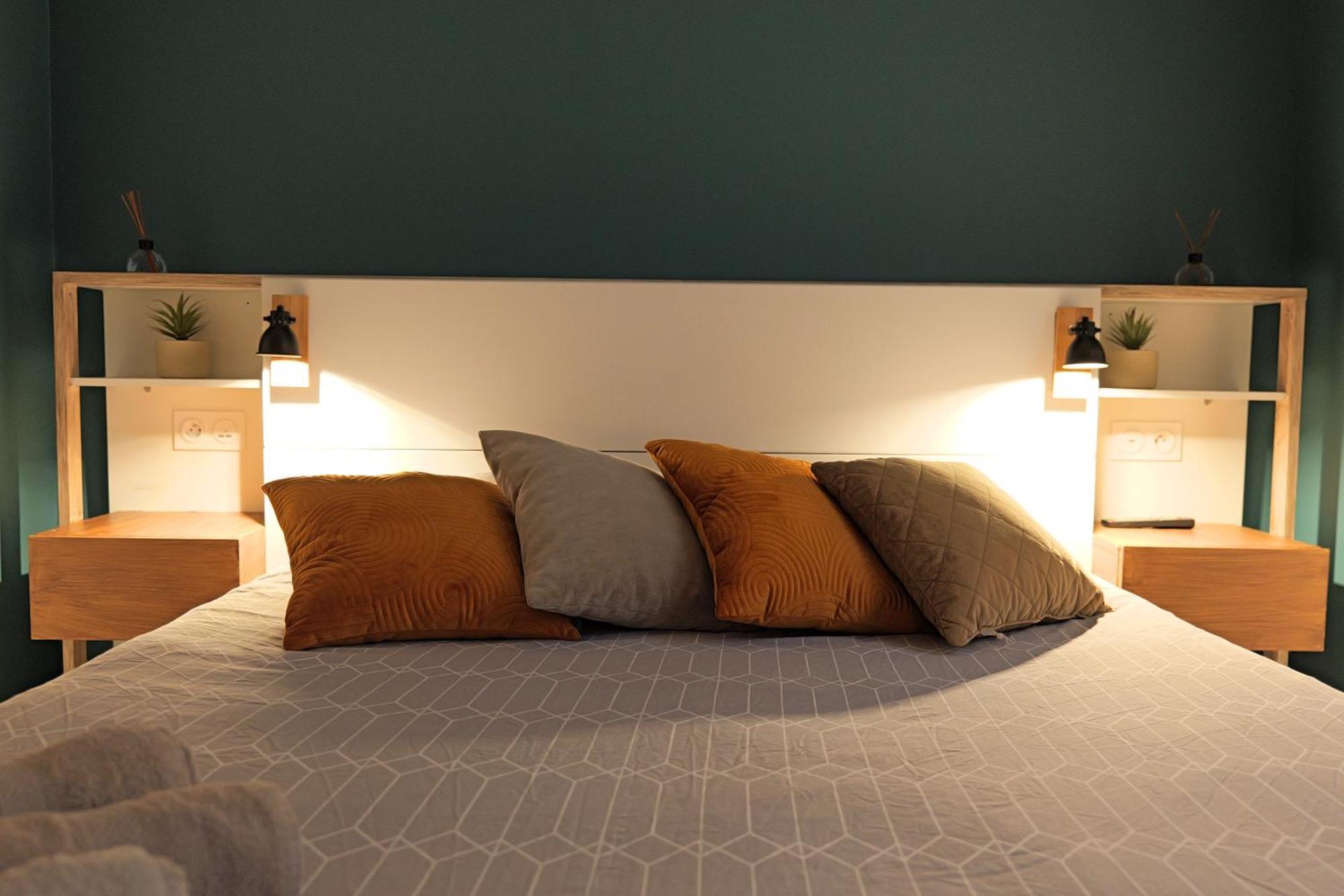 Eco-Appart'Hotel Rouen - Jdp Esterno foto