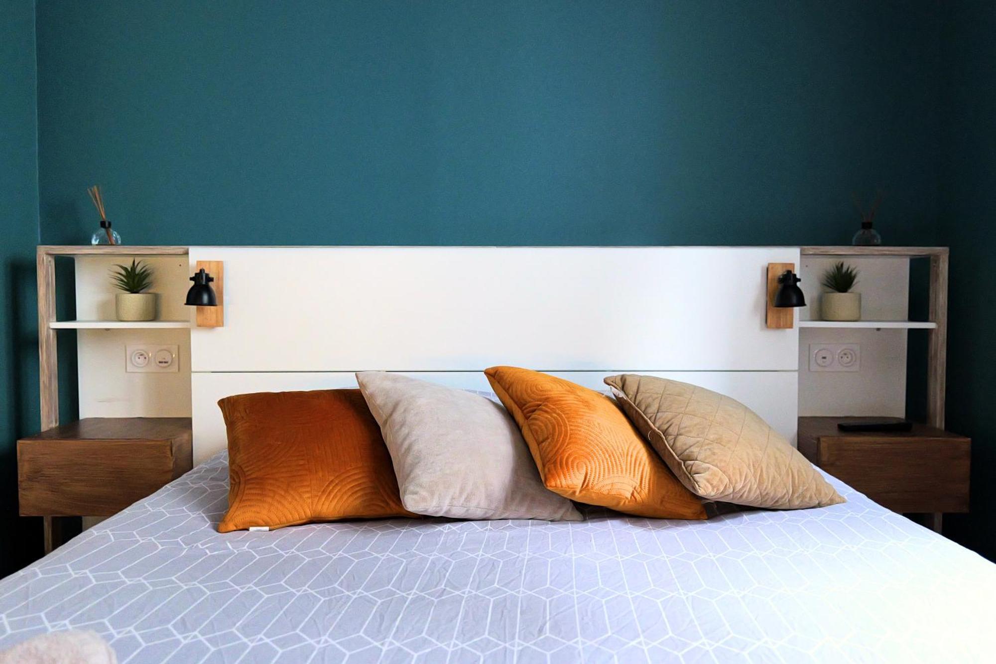 Eco-Appart'Hotel Rouen - Jdp Esterno foto