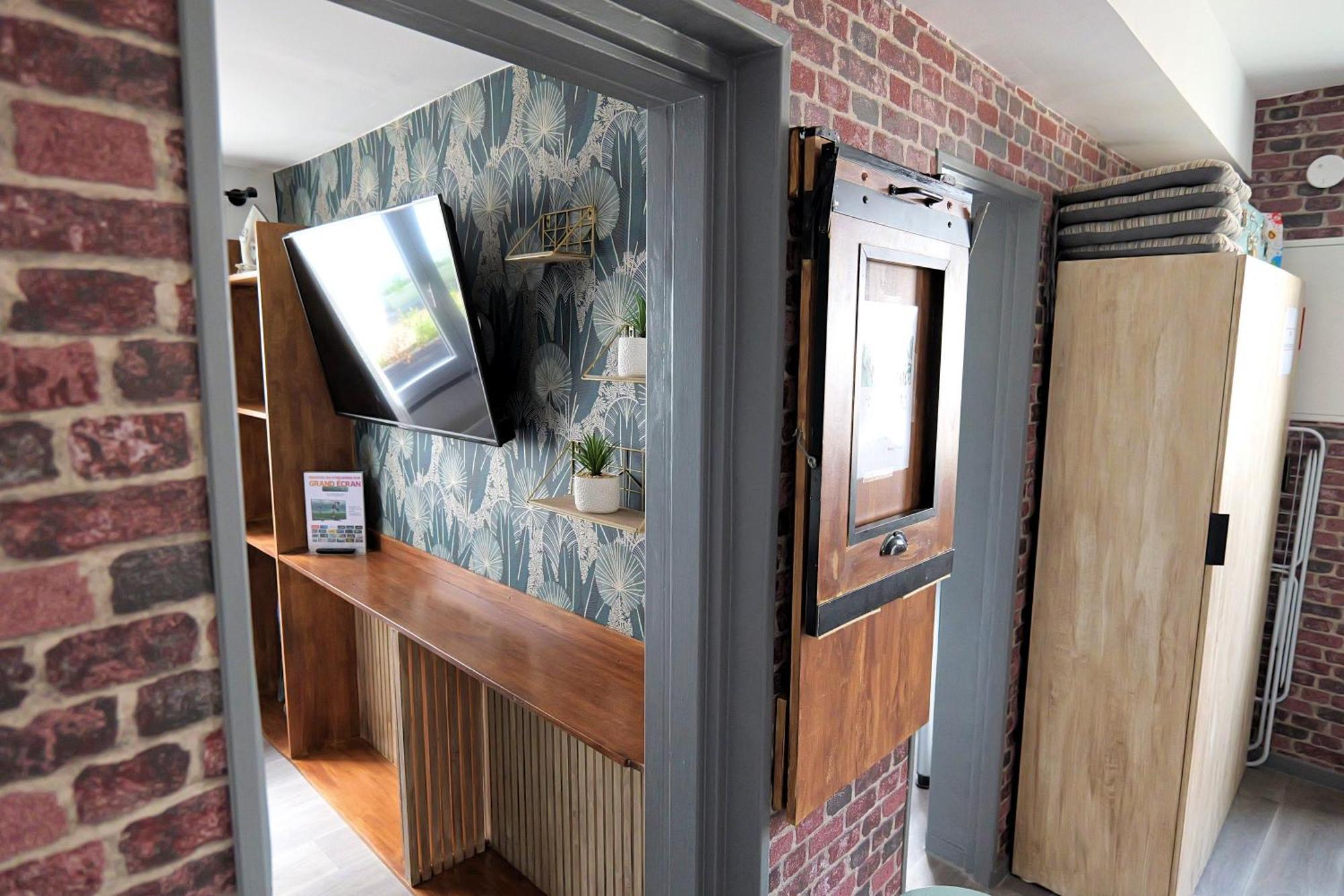 Eco-Appart'Hotel Rouen - Jdp Esterno foto